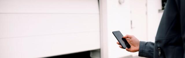 Best Smart Garage Door Devices in 2025: High-Tech Garage Protection Best Smart Garage Door Devices in 2025: High-Tech Garage Protection