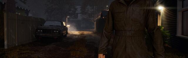 The ‘Halloween’ Game Makes Michael Myers the Star of the Show