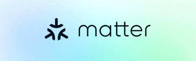Matter 1.5 Launches With Camera Support