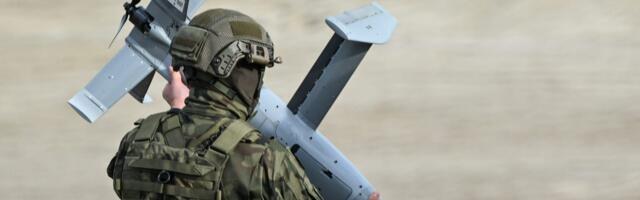 Western soldiers are turning to Xbox controllers to fight a new kind of drone war. The pilots love them.