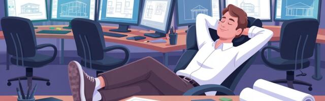 Автоматизация BIM-проверок без участия пользователя: как работают «умные фермы» в BIM Inspector