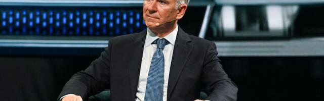 How hedge funds like Citadel, Millennium, Point72, and more performed in November