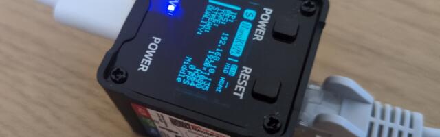 Researcher finds Chinese KVM switch has serious security flaws — Sipeed's switch allows for audio recording and has other serious security flaws