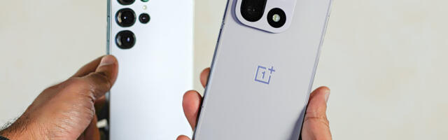 Survey reveals what you think is the best OnePlus 15 alternative, and it’s a close call