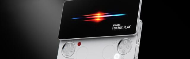 Ayaneo Pocket Play is a reincarnation of the Xperia Play