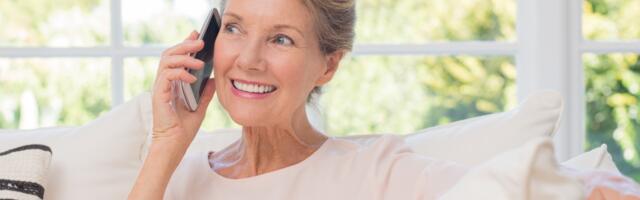 Psychology says people over 65 who still do these 8 things are sharper than 87% of people a decade younger