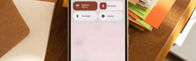 Android 16 QPR3 finally lets you see exactly which app is tracking your location