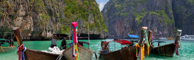 The 5 vacation destinations that will be more expensive to visit in 2026 because of tourist taxes