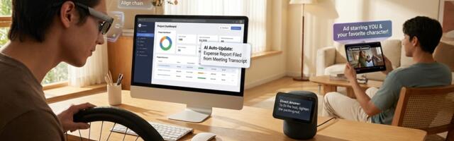 What does 2026 have in store for AI? We asked ChatGPT, Gemini, and Claude — here's what they said