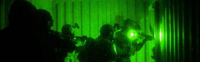 What is Delta Force? The elite US special ops unit reported to be at the center of the raid to capture Venezuela's Maduro