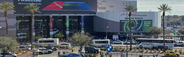 CES 2026 Day 2: Dell’s massive 52-inch 6K monitor, AMD unbothered by Intel’s new Arc B390 IGP, MSI PSUs guard against RTX 5090 meltdowns