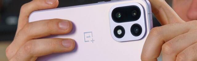 New OnePlus phone with 9,000mAh battery, Dimensity 9500 SoC could launch soon