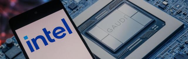 Eric Demers leaves for Intel after 14 years at Qualcomm — father of Radeon and Adreno GPUs now sits at Lip-Bu Tan's table