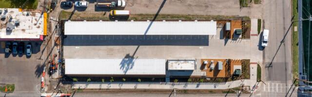 Robotaxis are in a literal land grab moment