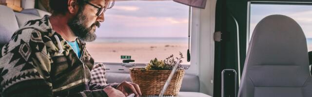 5 Things RV Passengers Are Never Allowed To Do On The Road