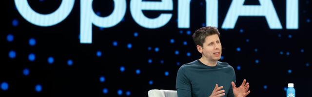 Why OpenAI Is Doubling Down on Enterprises