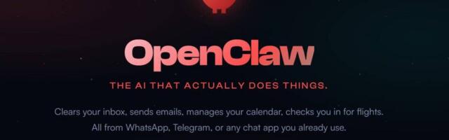 AI just got its own social network — and humans aren’t invited