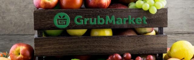 GrubMarket raises $50M Series H at $4.5B valuation to expand AI-driven food supply chain platform