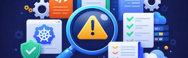 Линтеры вне кода: как HTML, Markdown и YAML становятся предсказуемыми