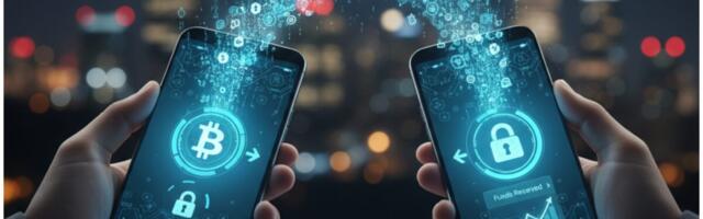 MoonPay Powers Wallet-to-Wallet Crypto Transfers for 100m+ Telegram Users