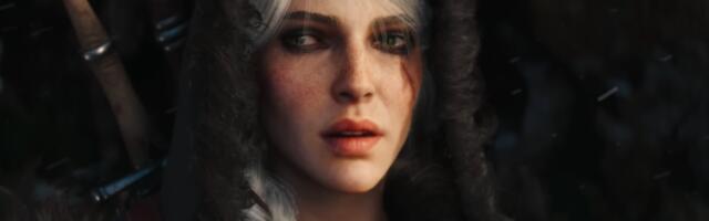 The Witcher 4 (probably) gets Clair Obscur: Expedition 33 cinematic animator as full-scale production on the game continues
