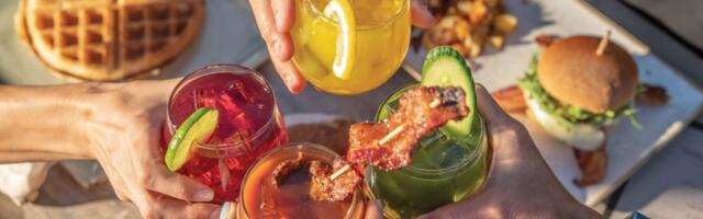 The rise of the daycap: Gen Z prefers intentional, daytime sips