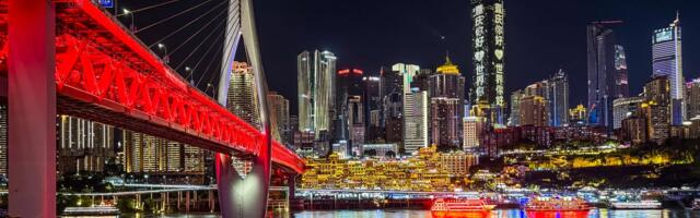 Gen Z's Far East fascination