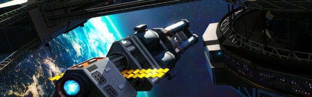 Terra Invicta, или Лучший симулятор вращения глобуса