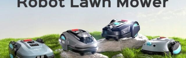 Beyond the Boundary Wire: How Yardcare and the New N1600PRO are Leading the Robotic Mower Revolution