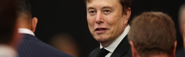 SpaceX Aims to File for IPO as Soon as This Week