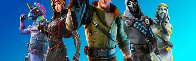 Epic Games Layoffs: Fortnite Engagement Drops As 1,000 Jobs Get Cut