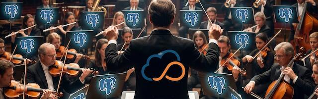 Неудобные вопросы про бэкап PostgreSQL: где заканчивается СУБД и начинается оркестрация