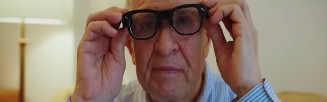 'A dream come true': Revolutionary AI smart glasses win $1.4 million ‘Nobel Prize’ to combat dementia