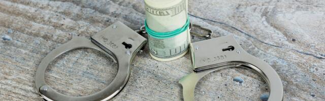 Suspected Illegal Gambling Operation Shut Down in San Antonio