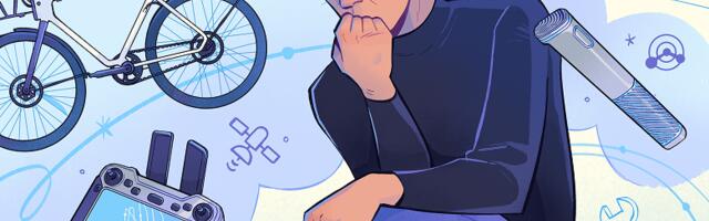 Функция красоты и смысла: как промдизайнеры создают вещи, которые нам нравятся