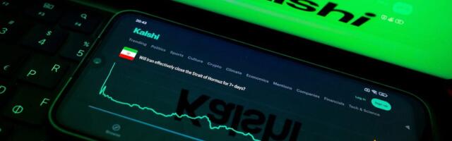 One of Kalshi's fastest-growing markets is about tech layoffs, cofounders say