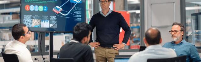 Cooling becomes strategic: Calyos brings passive thermal tech to Europe’s defence stack