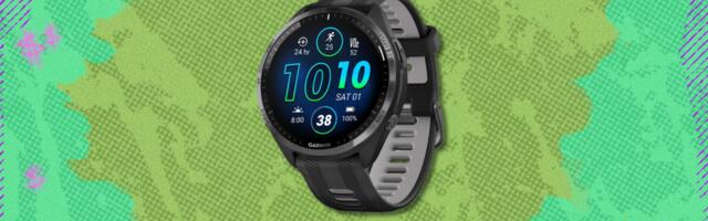 The Garmin Forerunner 965 is $100 off at Amazon — kickstart your fitness goals now