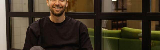 Vinted hits €8bn valuation following big secondaries sale