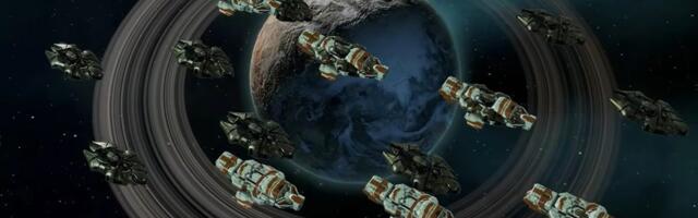 All Stellaris cheats and console commands