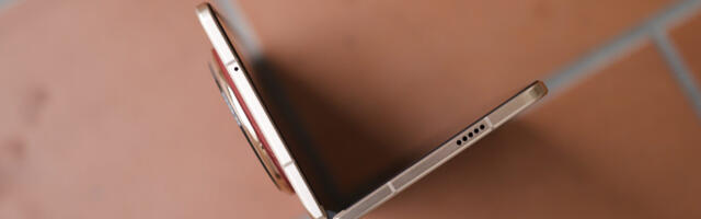 The slimmest Galaxy Z Fold 8 competitor is going global with a huge battery in tow