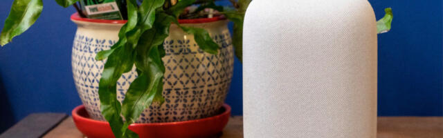 Google has discontinued the Nest Home Mini and Nest Audio