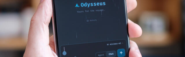I self-hosted PewDiePie’s Odysseus AI workspace, and it’s surprisingly brilliant