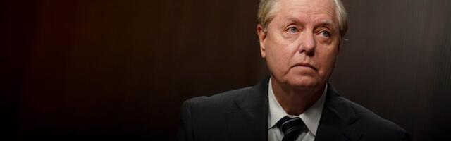 Senate powerhouse Lindsey Graham has died. Here's how he influenced corporate taxes, foreign trade, and defense.