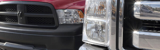 5 Cool Features The Ford F-150 Has That The Ram 1500 Doesn't