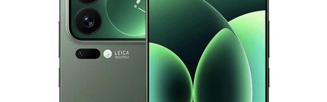 Xiaomi 18 Pro will get a global launch, new rumor claims