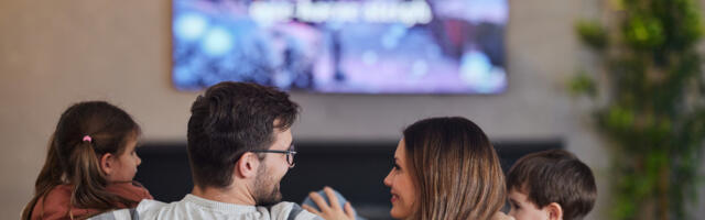You can stream local TV channels for free — here's how
