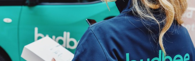Last-mile-delivery startup Budbee raises €52m as ecommerce booms