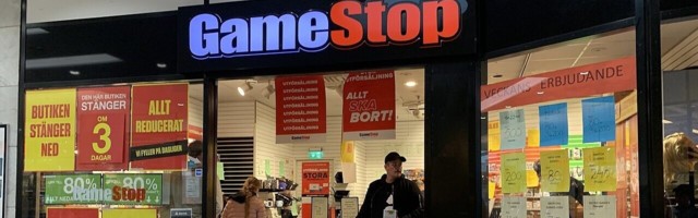 Out of the loop about GameStop? Here’s a handy reading list