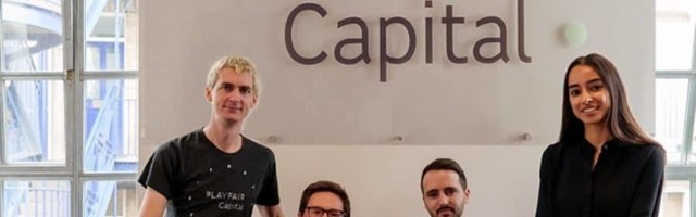 Playfair Capital, Tech Nation and Google for Startups launch Europe’s largest-ever fundraising for female founders